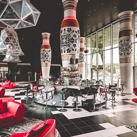 Kameha Grand Hotel Bonn