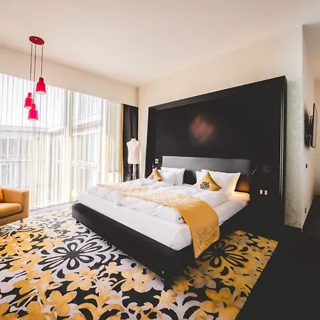 Kameha Grand 5* Bonn
