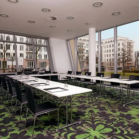 Hotel Kameha Grand Bonn