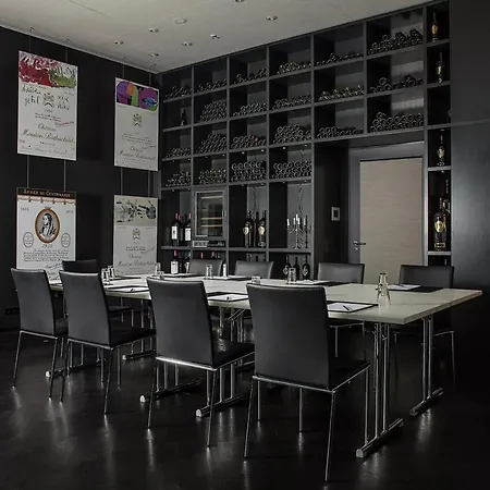Hotel Kameha Grand