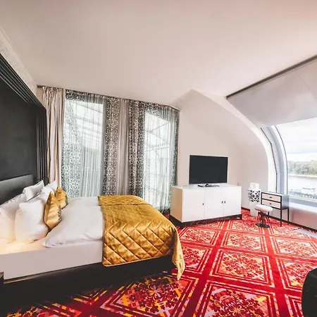Kameha Grand Hotel 5*