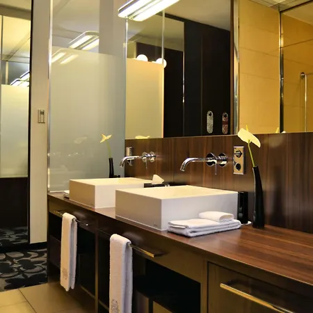 Kameha Grand Hotel