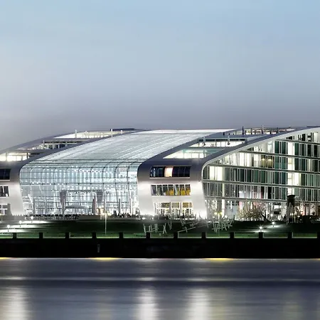 Kameha Grand Hotel